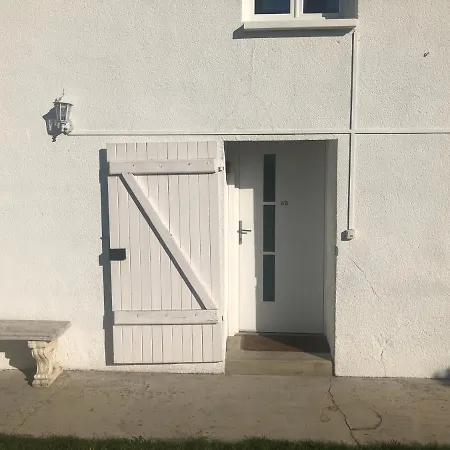 Holiday home La Maison Du Moulin A Vent *