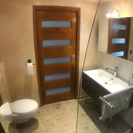La Maison Du Moulin A Vent Holiday home