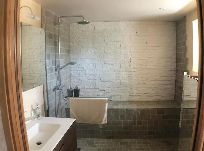 La Maison Du Moulin A Vent * La Forestiere