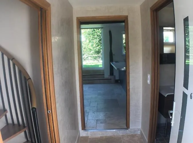 Ferienhaus La Maison Du Moulin A Vent