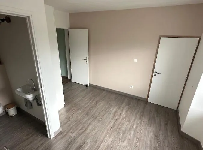 La Maison Du Moulin A Vent Ferienhaus La Forestiere